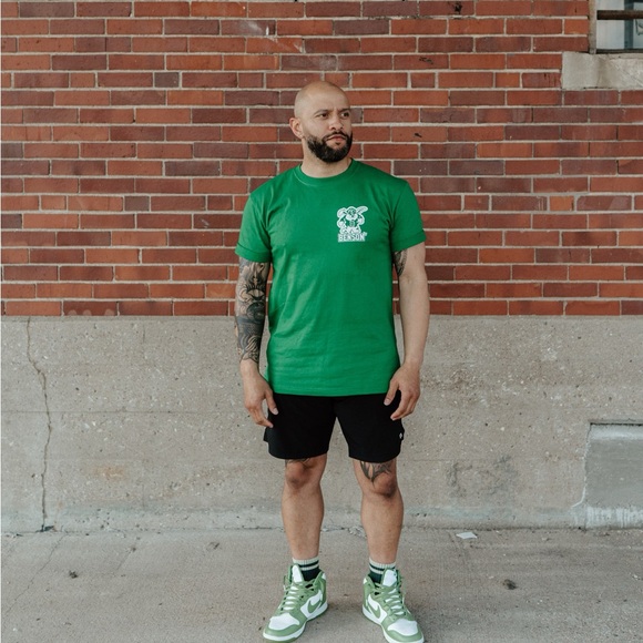 Class of 2004 Benson High School alumni T-shirt - Picture 3 of 9